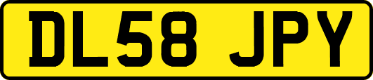 DL58JPY