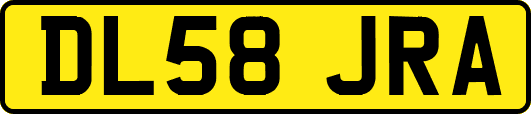 DL58JRA