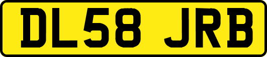 DL58JRB