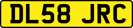 DL58JRC