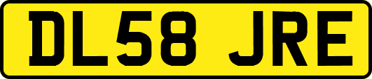 DL58JRE