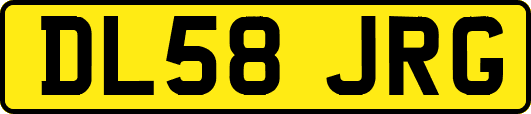 DL58JRG