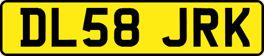 DL58JRK