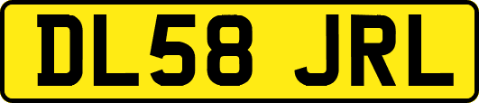DL58JRL