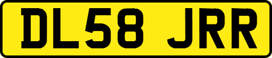 DL58JRR