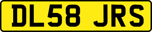 DL58JRS