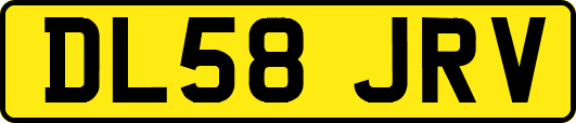 DL58JRV