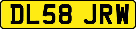 DL58JRW