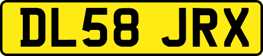 DL58JRX