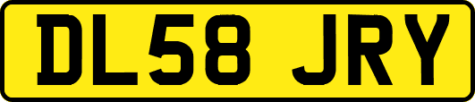 DL58JRY