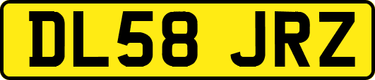 DL58JRZ