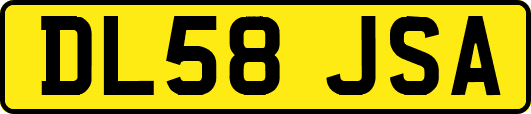 DL58JSA