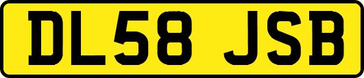 DL58JSB