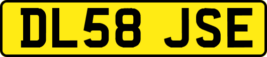 DL58JSE