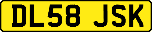 DL58JSK