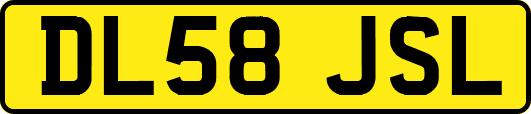 DL58JSL