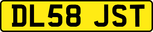 DL58JST