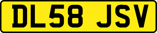 DL58JSV