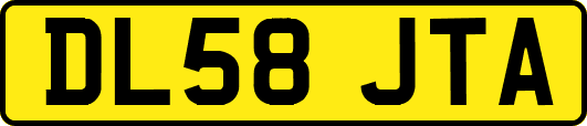 DL58JTA