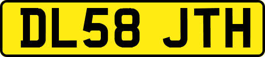 DL58JTH