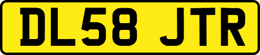 DL58JTR