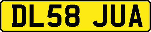 DL58JUA
