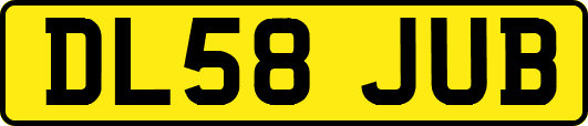 DL58JUB
