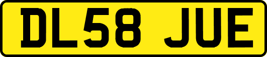 DL58JUE