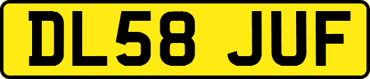 DL58JUF