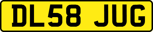 DL58JUG
