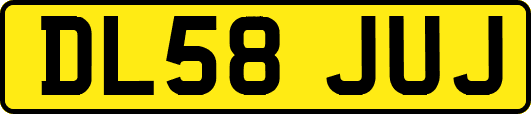 DL58JUJ