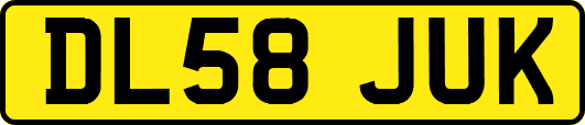 DL58JUK
