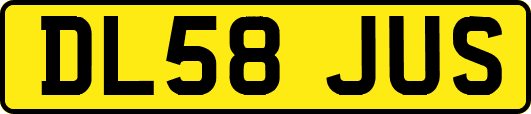 DL58JUS