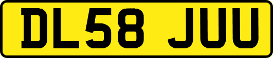 DL58JUU