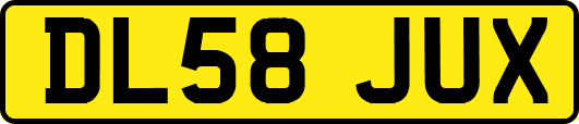 DL58JUX