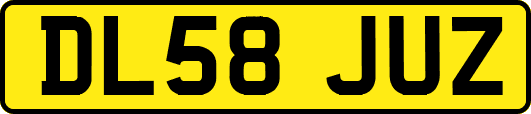 DL58JUZ