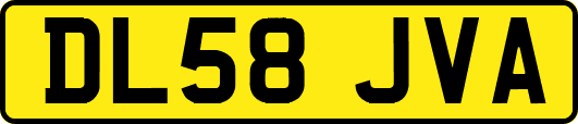DL58JVA