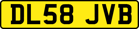 DL58JVB