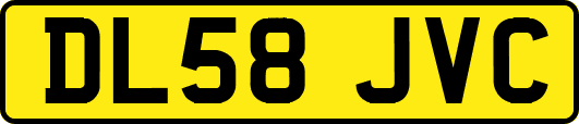 DL58JVC
