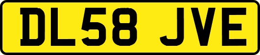 DL58JVE