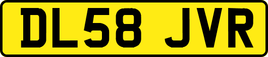 DL58JVR