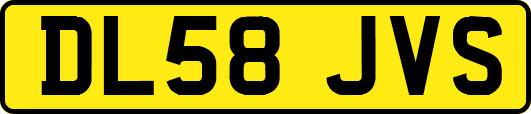 DL58JVS
