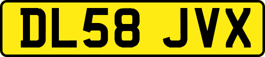 DL58JVX