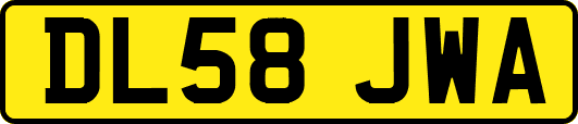 DL58JWA