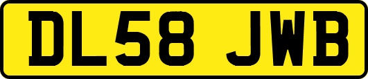 DL58JWB