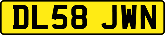 DL58JWN