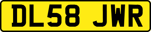 DL58JWR