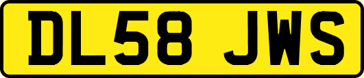 DL58JWS
