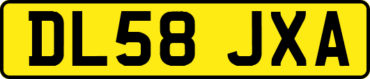 DL58JXA