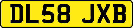 DL58JXB